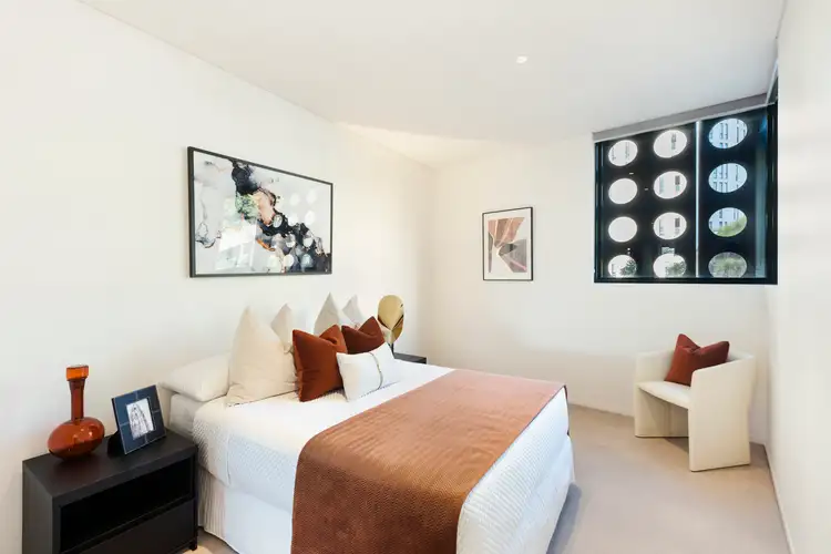 Sixth view of Homely apartment listing, 107/1 Distillery Drive, Pyrmont NSW 2009