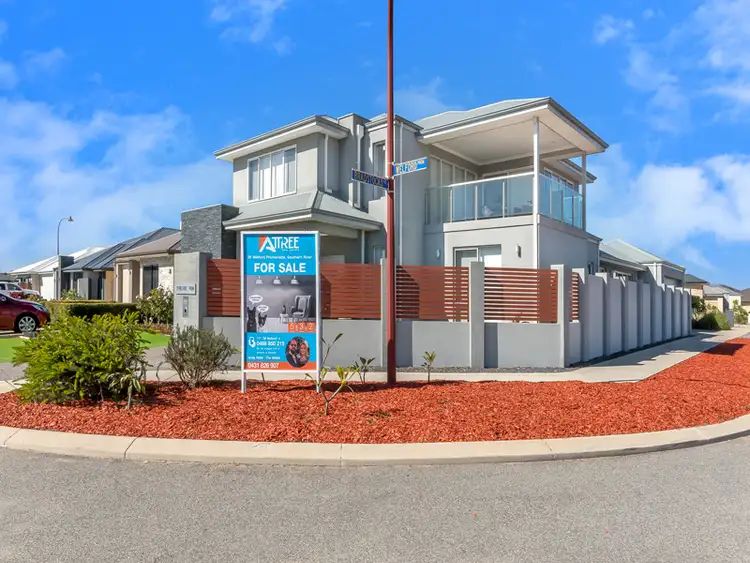 39 Welford Promenade, Southern River WA 6110