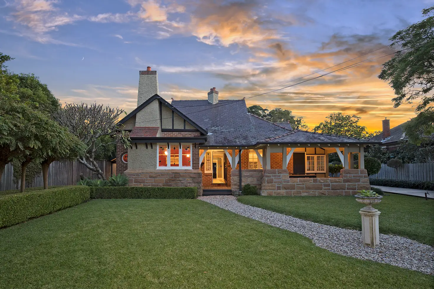 Main view of Homely house listing, 140 Beecroft Road, Beecroft NSW 2119