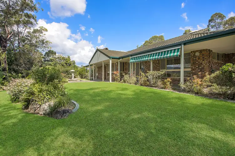 137 Glenmore Drive, Bonogin QLD 4213