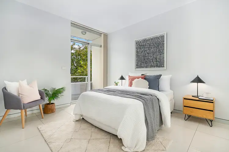 55/37 Morley Avenue, Rosebery NSW 2018