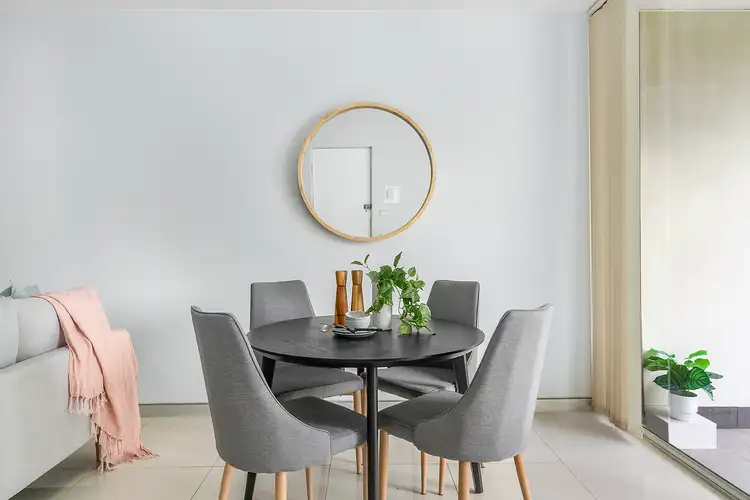 Second view of Homely apartment listing, 55/37 Morley Avenue, Rosebery NSW 2018