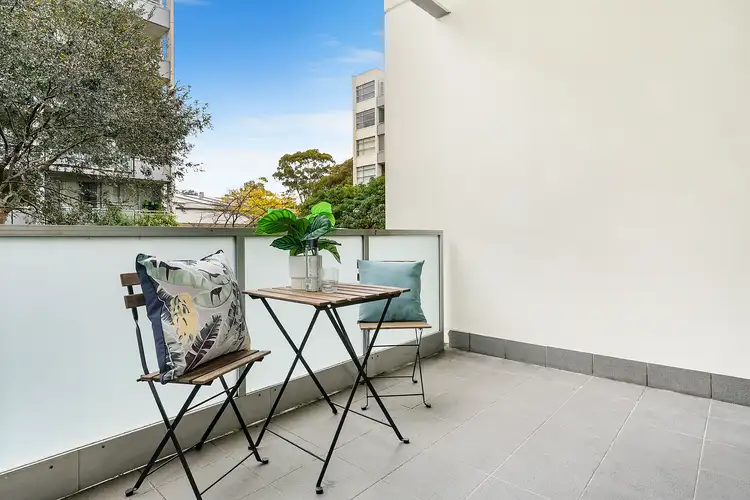 Fifth view of Homely apartment listing, 55/37 Morley Avenue, Rosebery NSW 2018