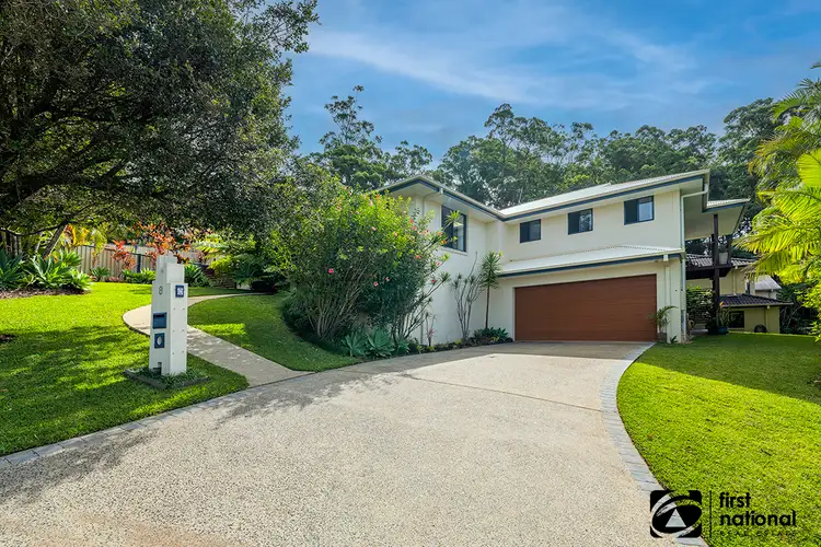 8 Fern Tree Place, Korora NSW 2450