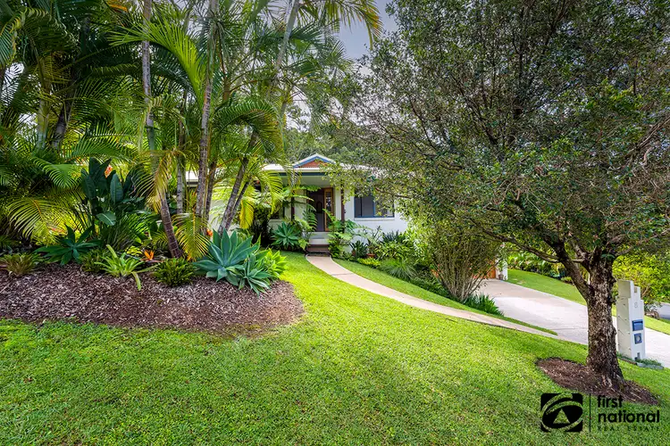 Sixth view of Homely house listing, 8 Fern Tree Place, Korora NSW 2450