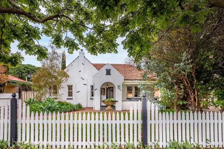 7 King Street, Glandore SA 5037