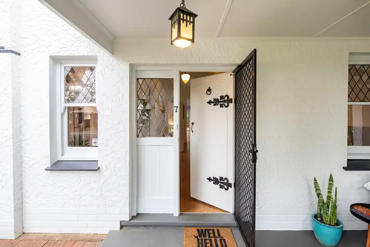 Third view of Homely house listing, 7 King Street, Glandore SA 5037