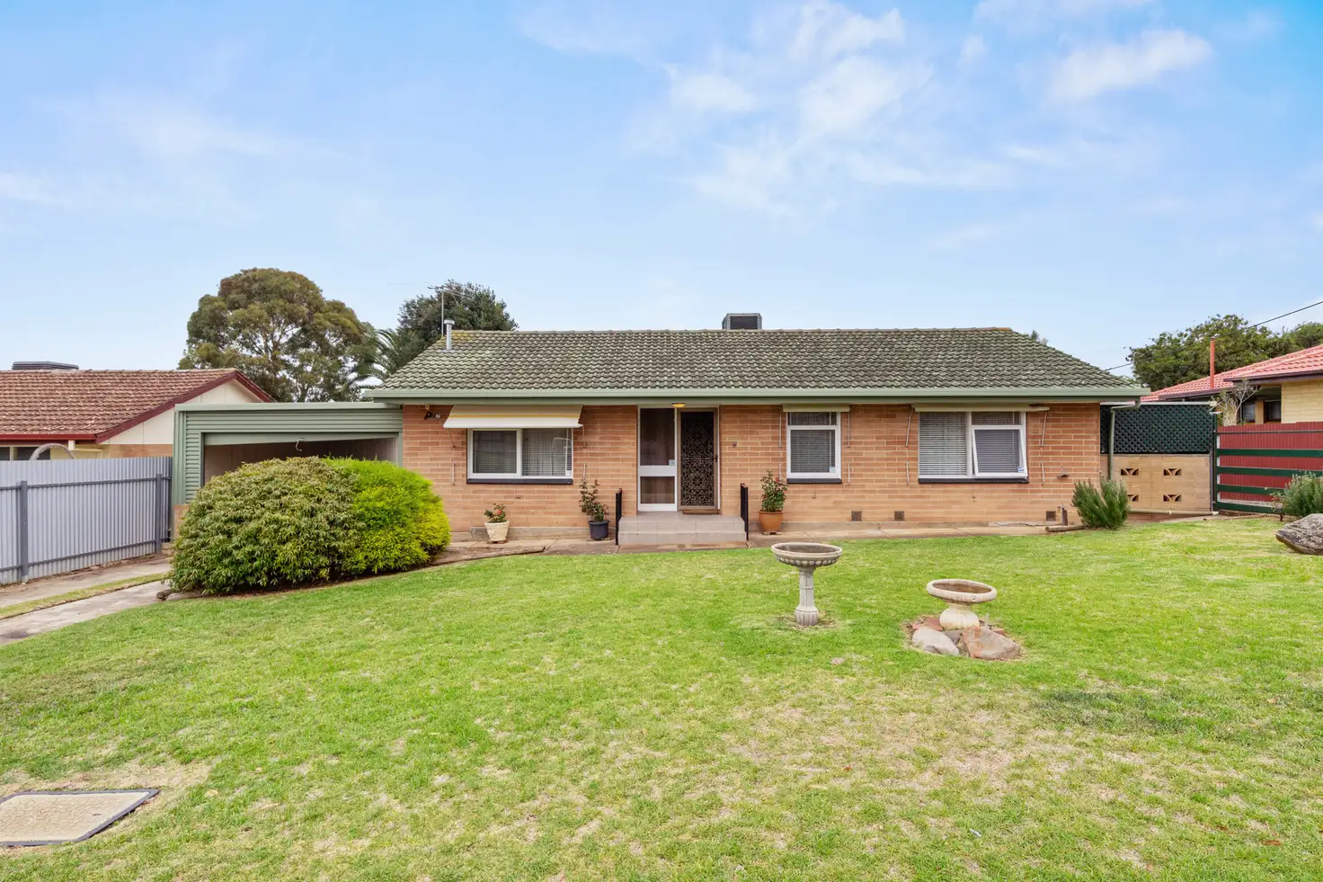 Main view of Homely house listing, 27 McKinna Road, Christie Downs SA 5164