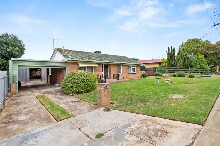 Second view of Homely house listing, 27 McKinna Road, Christie Downs SA 5164