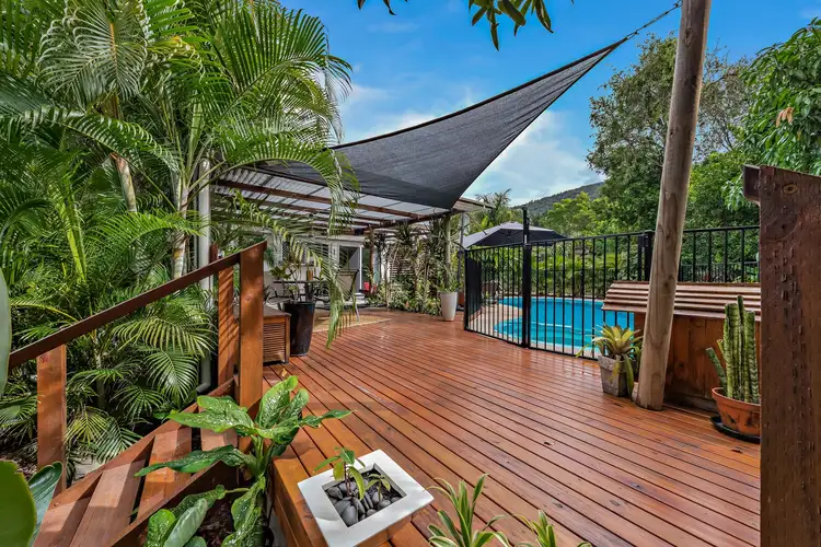 15 Muruk Crescent, Jubilee Pocket QLD 4802