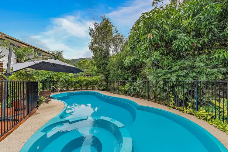 Third view of Homely house listing, 15 Muruk Crescent, Jubilee Pocket QLD 4802