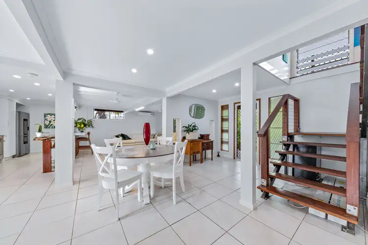 Fourth view of Homely house listing, 15 Muruk Crescent, Jubilee Pocket QLD 4802