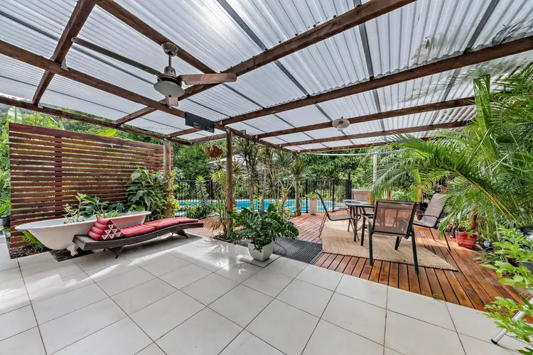 Fifth view of Homely house listing, 15 Muruk Crescent, Jubilee Pocket QLD 4802