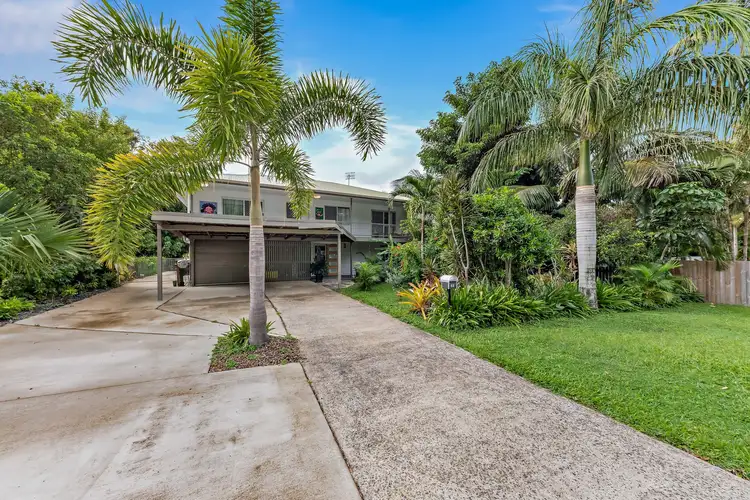 Sixth view of Homely house listing, 15 Muruk Crescent, Jubilee Pocket QLD 4802