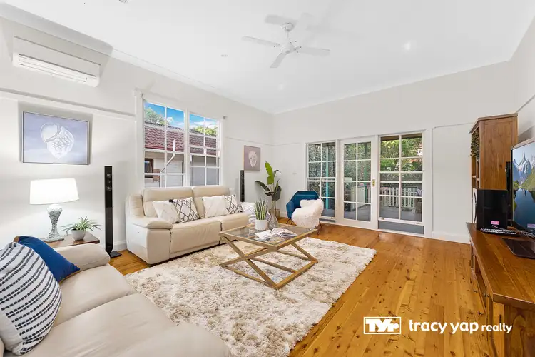 Third view of Homely house listing, 6 Warrington Avenue, Epping NSW 2121