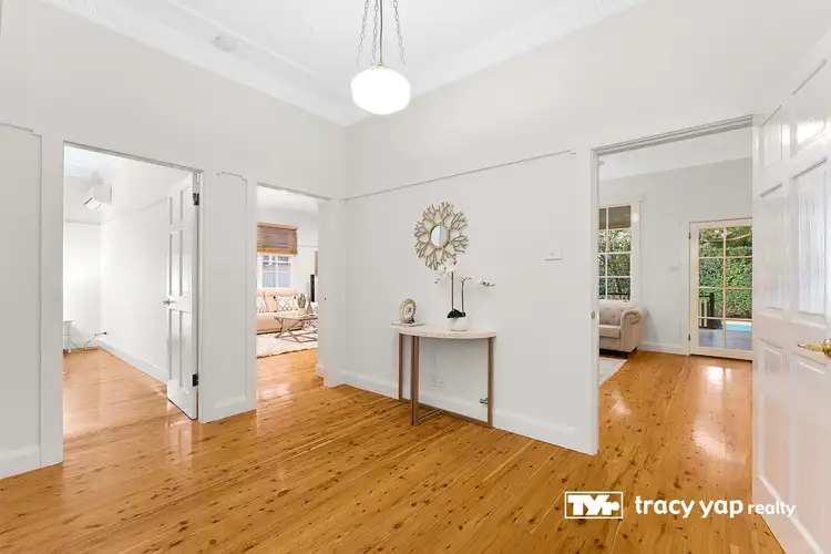 Fourth view of Homely house listing, 6 Warrington Avenue, Epping NSW 2121