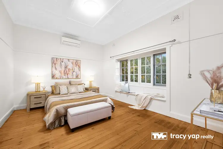 Fifth view of Homely house listing, 6 Warrington Avenue, Epping NSW 2121