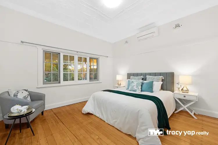 Sixth view of Homely house listing, 6 Warrington Avenue, Epping NSW 2121