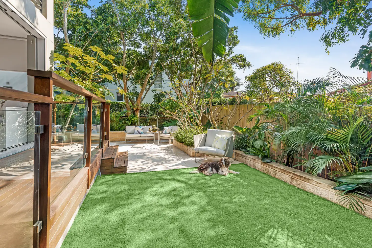 Main view of Homely apartment listing, 2/66-70 Lynwood Avenue, Dee Why NSW 2099