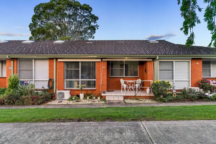 Main view of Homely villa listing, 14/22-24 Taronga Parade, Caringbah NSW 2229