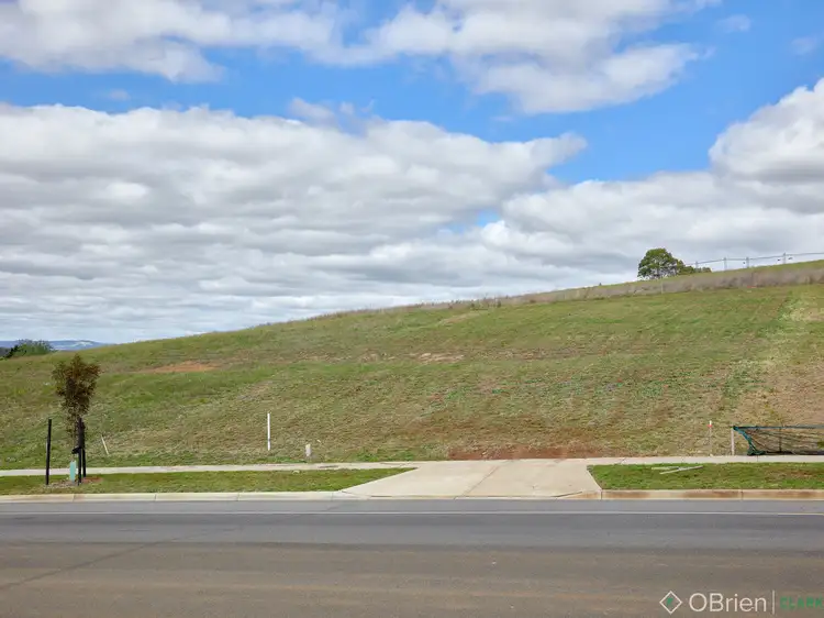 Second view of Homely land listing, 23 Hart Drive, Warragul VIC 3820
