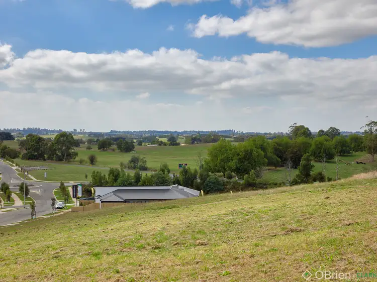 Third view of Homely land listing, 23 Hart Drive, Warragul VIC 3820