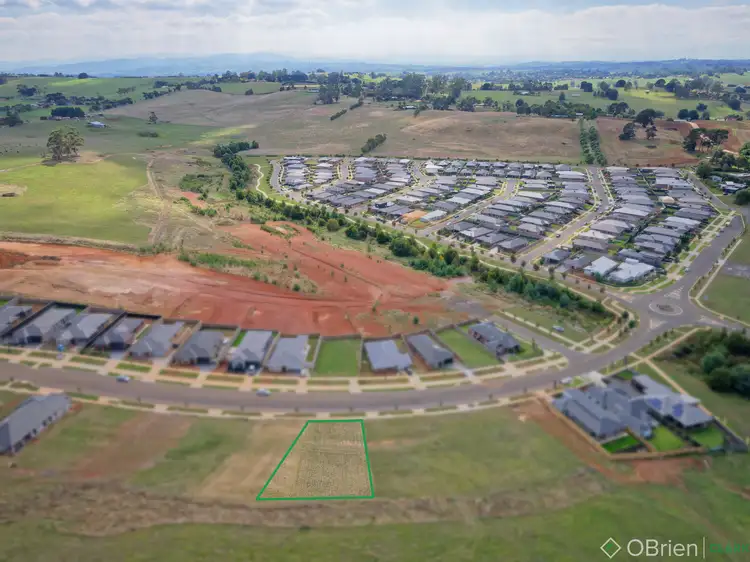 Fourth view of Homely land listing, 23 Hart Drive, Warragul VIC 3820