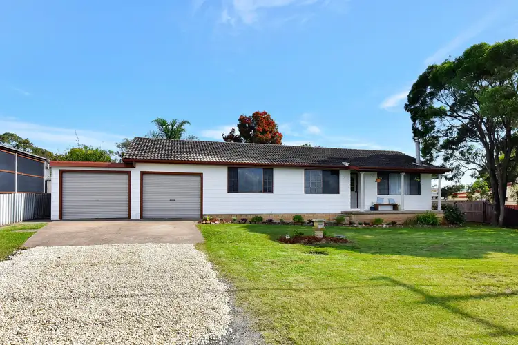 2 Hampden Street, Kurri Kurri NSW 2327