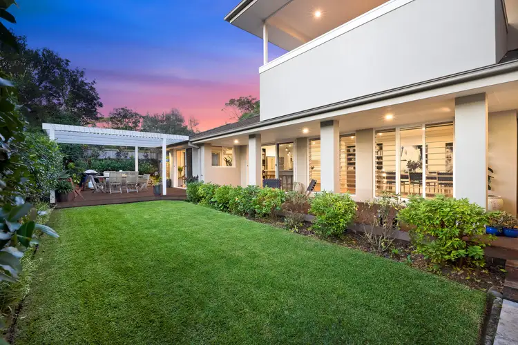 Main view of Homely house listing, 40 Kalora Avenue, Dee Why NSW 2099