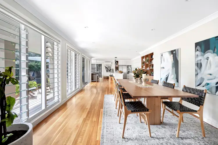 Fourth view of Homely house listing, 40 Kalora Avenue, Dee Why NSW 2099
