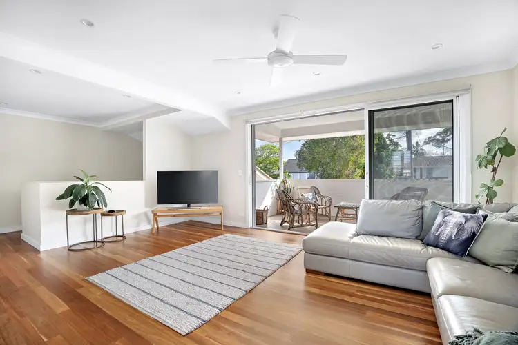 Fifth view of Homely house listing, 40 Kalora Avenue, Dee Why NSW 2099
