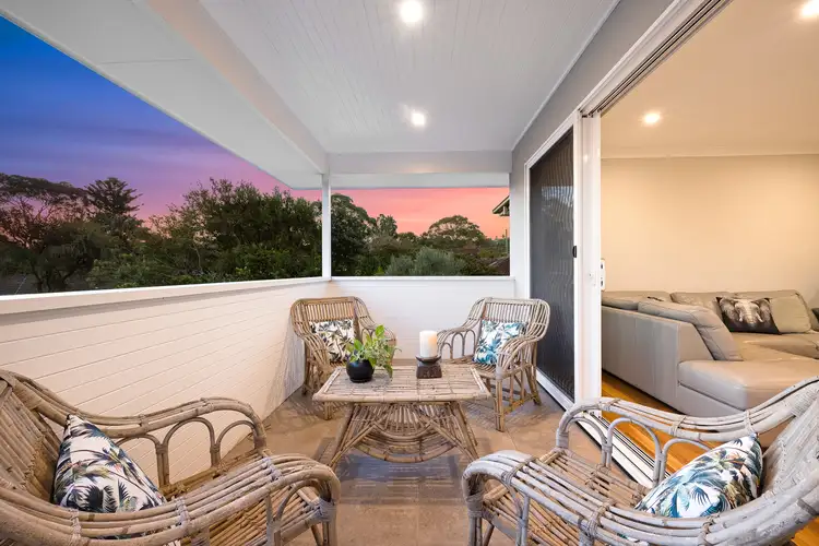 Sixth view of Homely house listing, 40 Kalora Avenue, Dee Why NSW 2099