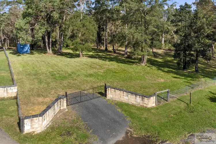 Main view of Homely land listing, 11 Barton Place, Blaxlands Ridge NSW 2758