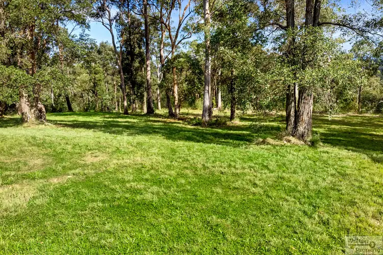 Fourth view of Homely land listing, 11 Barton Place, Blaxlands Ridge NSW 2758