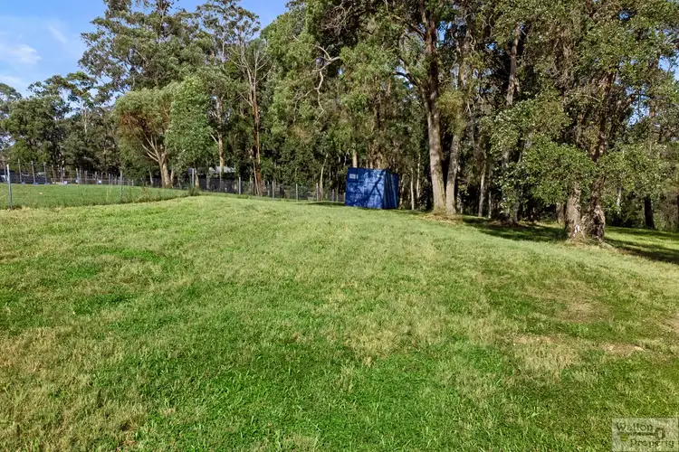Fifth view of Homely land listing, 11 Barton Place, Blaxlands Ridge NSW 2758