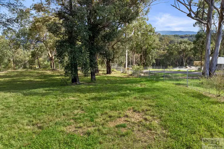 Sixth view of Homely land listing, 11 Barton Place, Blaxlands Ridge NSW 2758