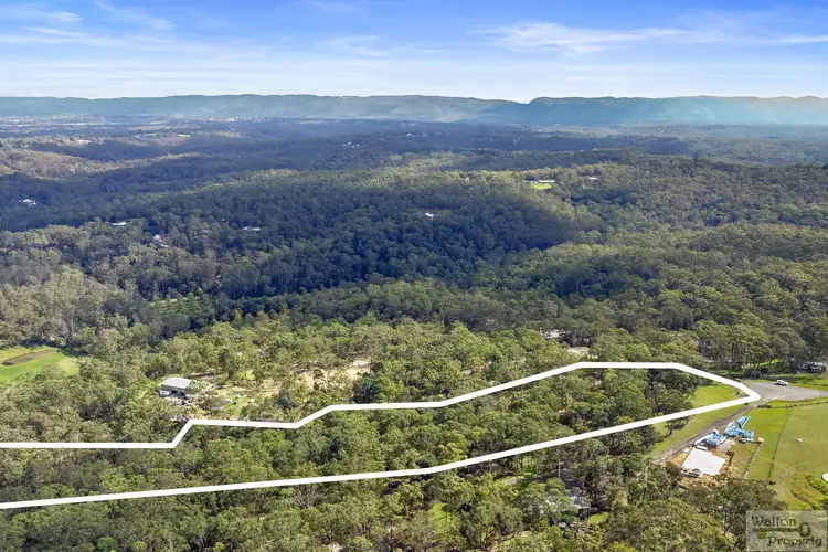 Seventh view of Homely land listing, 11 Barton Place, Blaxlands Ridge NSW 2758
