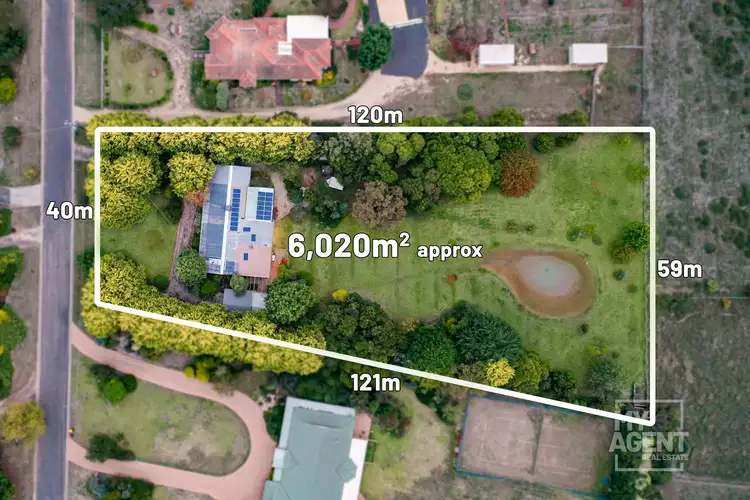 4 Hanover Court, Kilmore VIC 3764