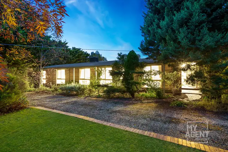 Third view of Homely house listing, 4 Hanover Court, Kilmore VIC 3764