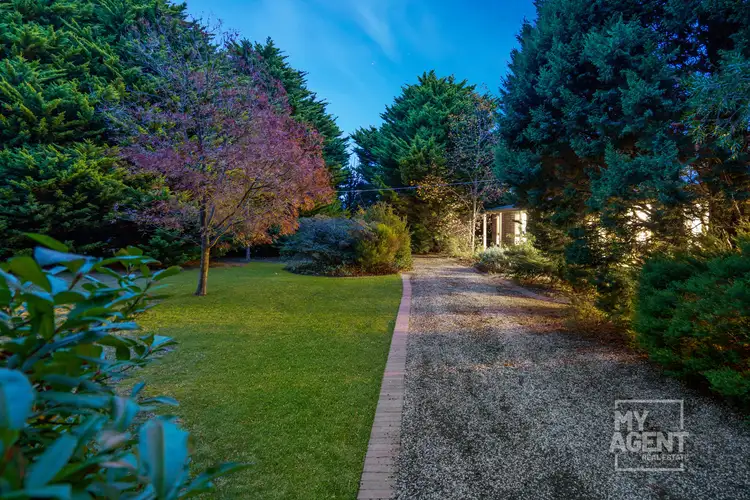 Fourth view of Homely house listing, 4 Hanover Court, Kilmore VIC 3764
