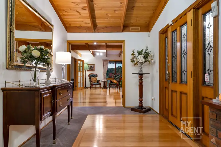 Sixth view of Homely house listing, 4 Hanover Court, Kilmore VIC 3764