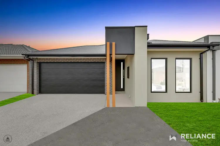 14 Metroon Drive, Weir Views VIC 3338