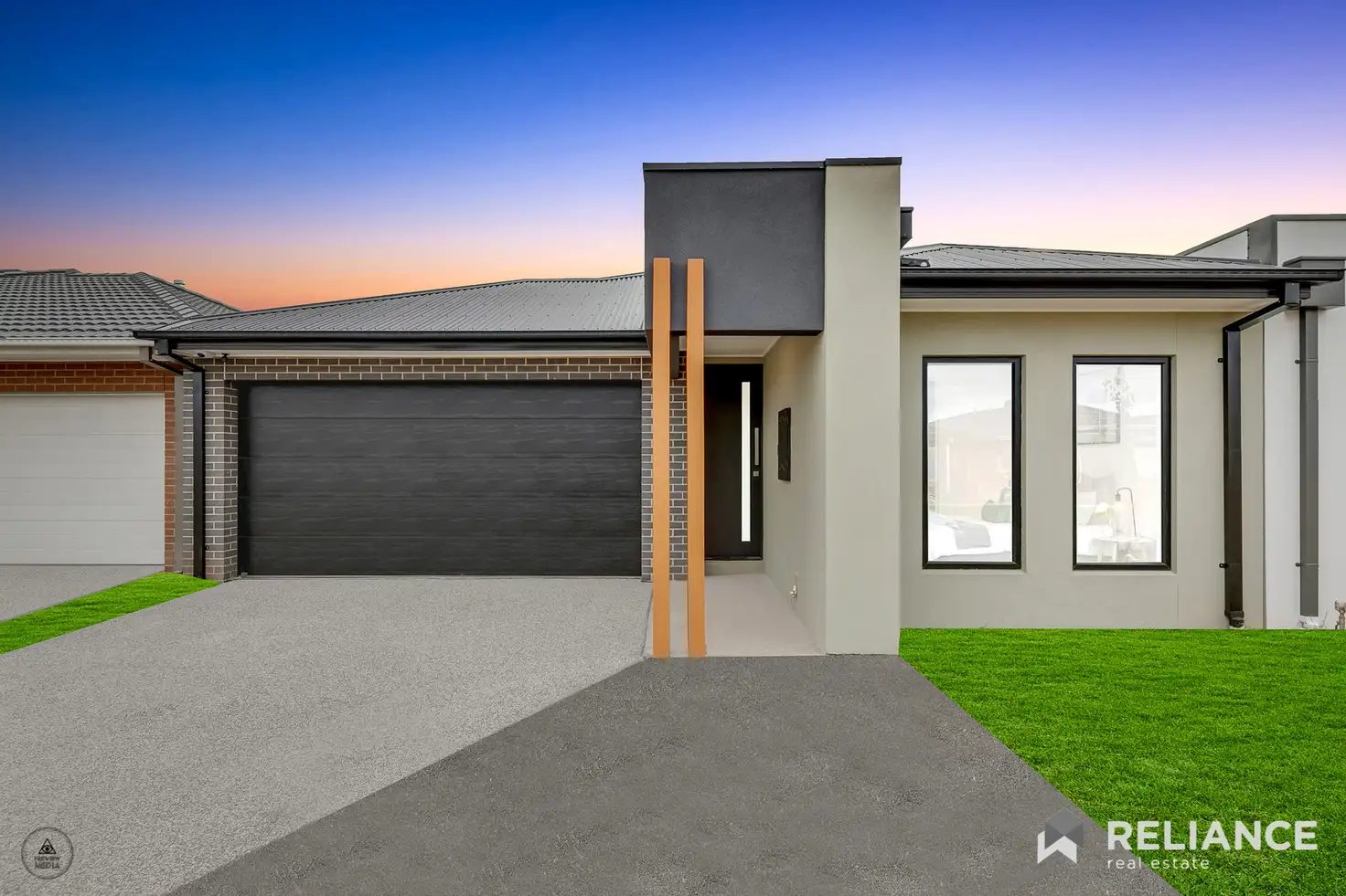 Main view of Homely house listing, 14 Metroon Drive, Weir Views VIC 3338