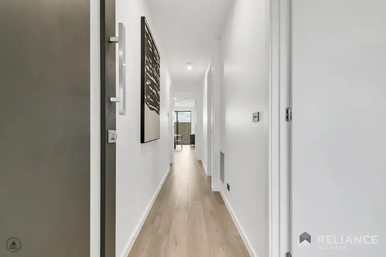 Second view of Homely house listing, 14 Metroon Drive, Weir Views VIC 3338