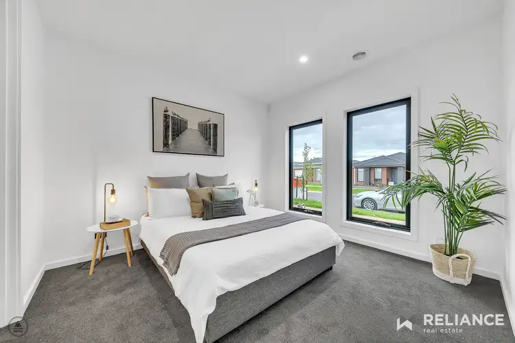 Third view of Homely house listing, 14 Metroon Drive, Weir Views VIC 3338