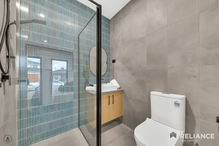 Fourth view of Homely house listing, 14 Metroon Drive, Weir Views VIC 3338