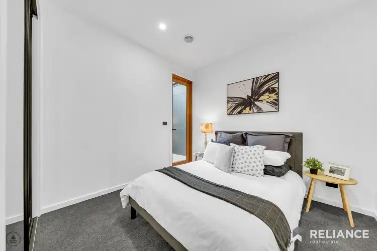 Fifth view of Homely house listing, 14 Metroon Drive, Weir Views VIC 3338