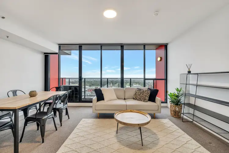 Main view of Homely apartment listing, 1109/160 Grote Street, Adelaide SA 5000