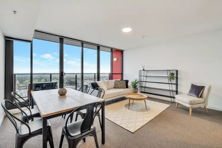Fourth view of Homely apartment listing, 1109/160 Grote Street, Adelaide SA 5000