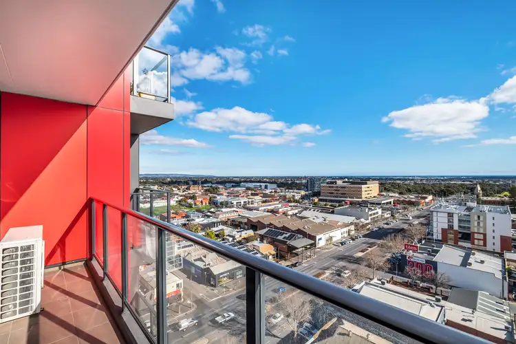 Sixth view of Homely apartment listing, 1109/160 Grote Street, Adelaide SA 5000